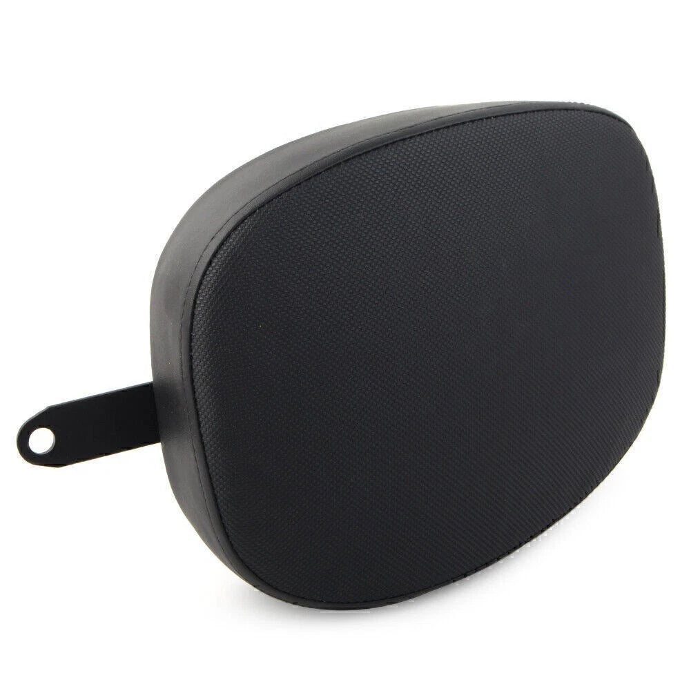Rear Passenger Pillion Pad Seat for Harley Sportster XL1200 883 (2014–2016)