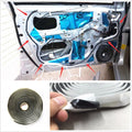 4M Butyl Tape Rubber Sealant for Headlight Retrofit (LED)