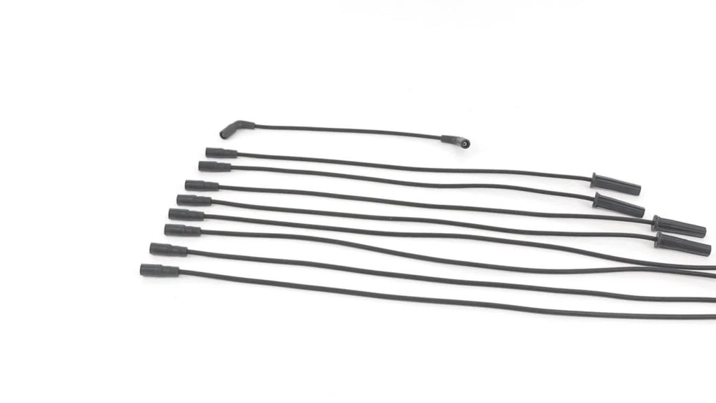 Ignition Wire Set for Mercruiser V8 Fuel Injected Engines