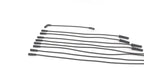 Ignition Wire Set for Mercruiser V8 Fuel Injected Engines