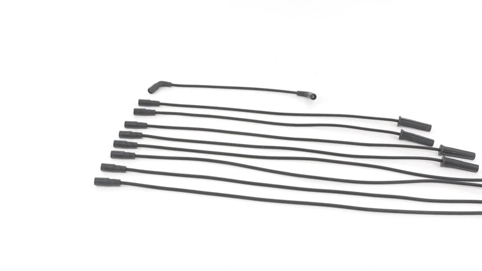 Ignition Wire Set for Mercruiser V8 Fuel Injected Engines