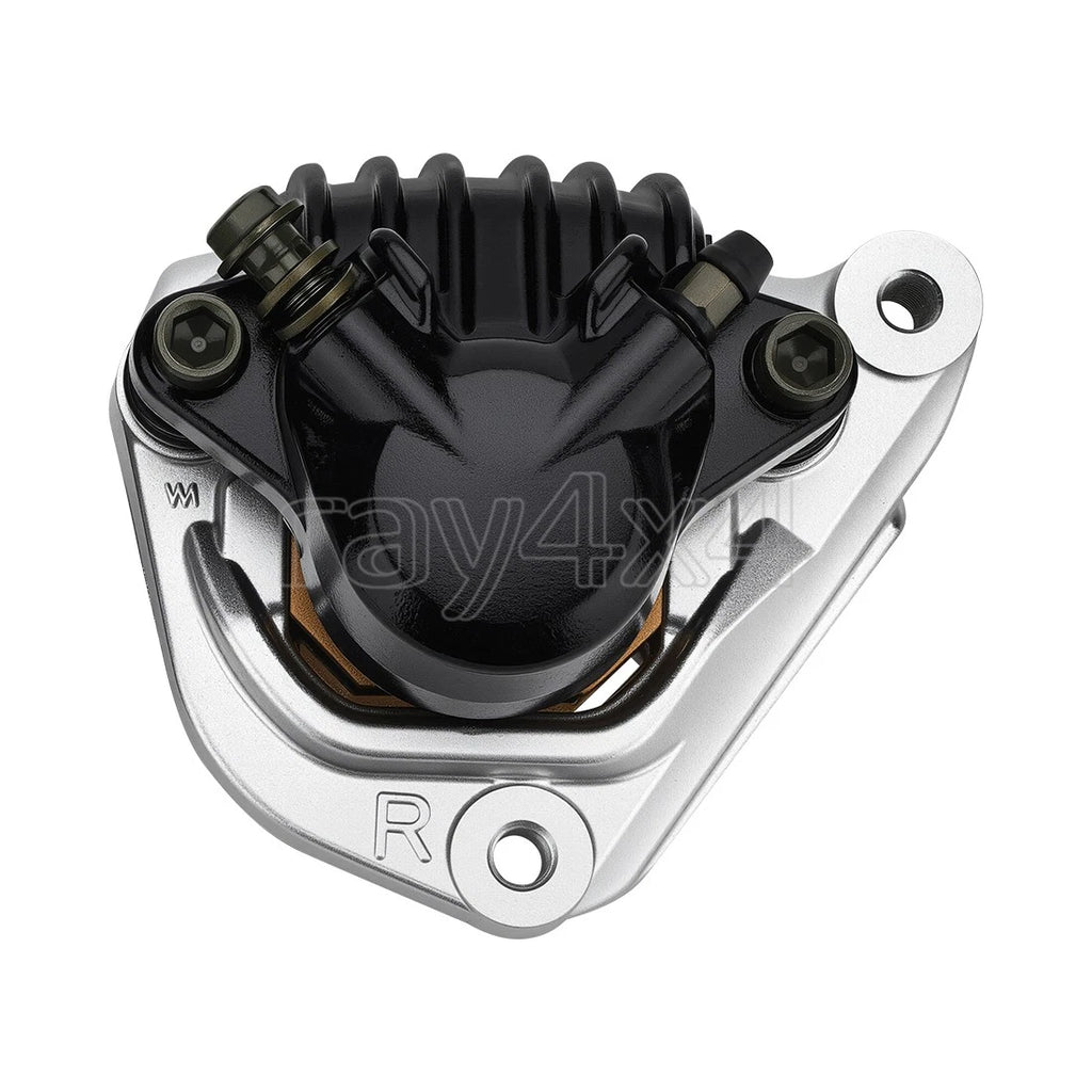 Front Right Brake Caliper & Pads for Honda GL1000 Goldwing (1975–1977)