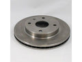 Front Brake Rotor SM823FH for Suzuki Reno (2005–2008)