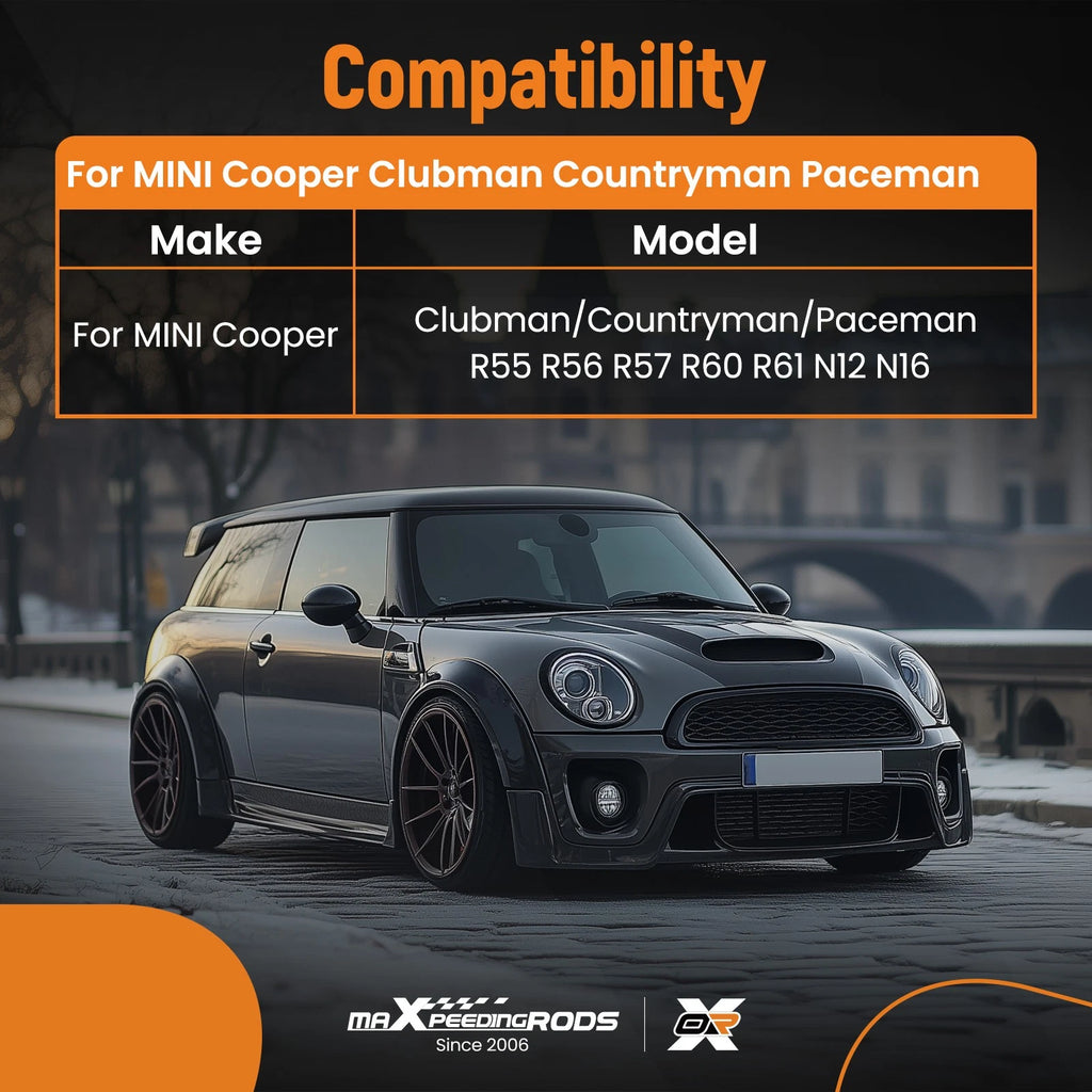 Engine Overhaul Rebuild Kit for Mini Cooper Paceman R55 R56 (2011-2016)