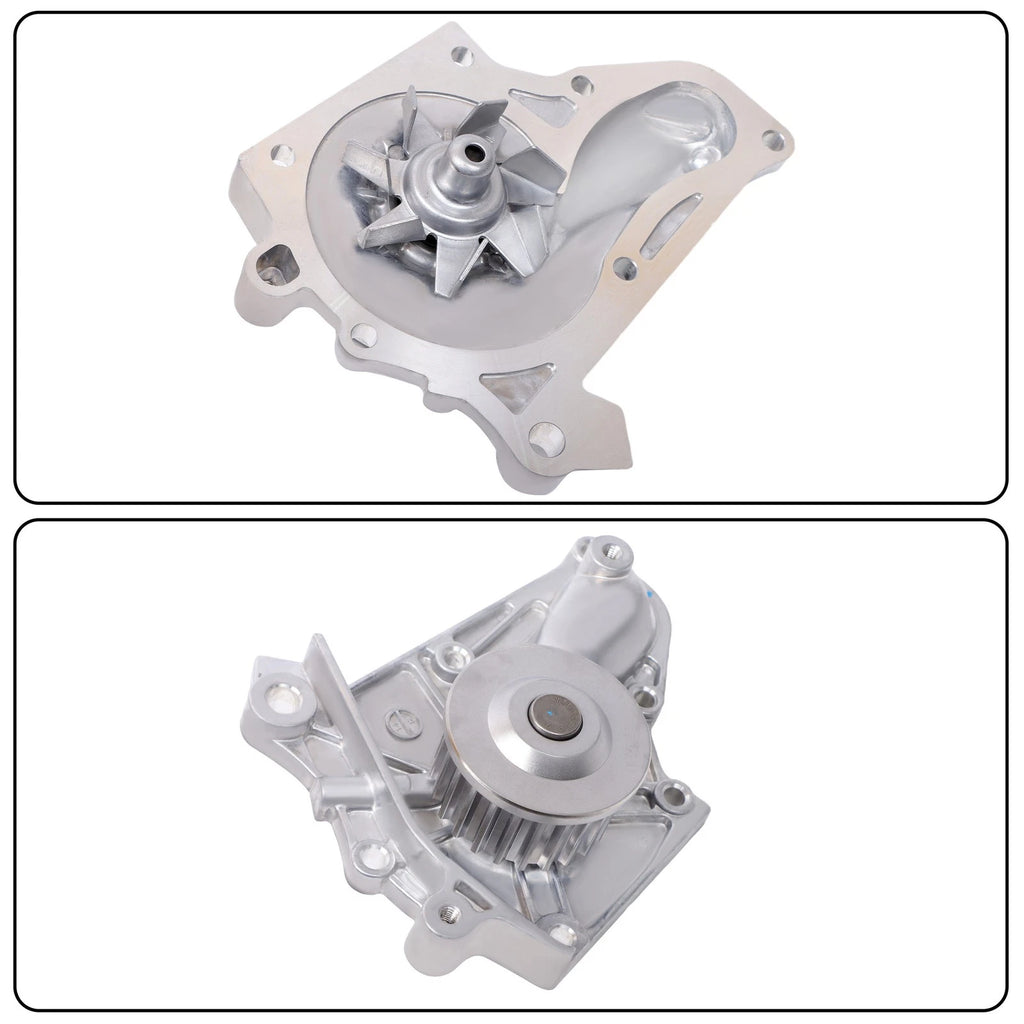 Timing Belt Water Pump Kit for Toyota Camry/Celica (1992–2002)
