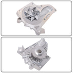 Timing Belt Water Pump Kit for Toyota Camry/Celica (1992–2002)