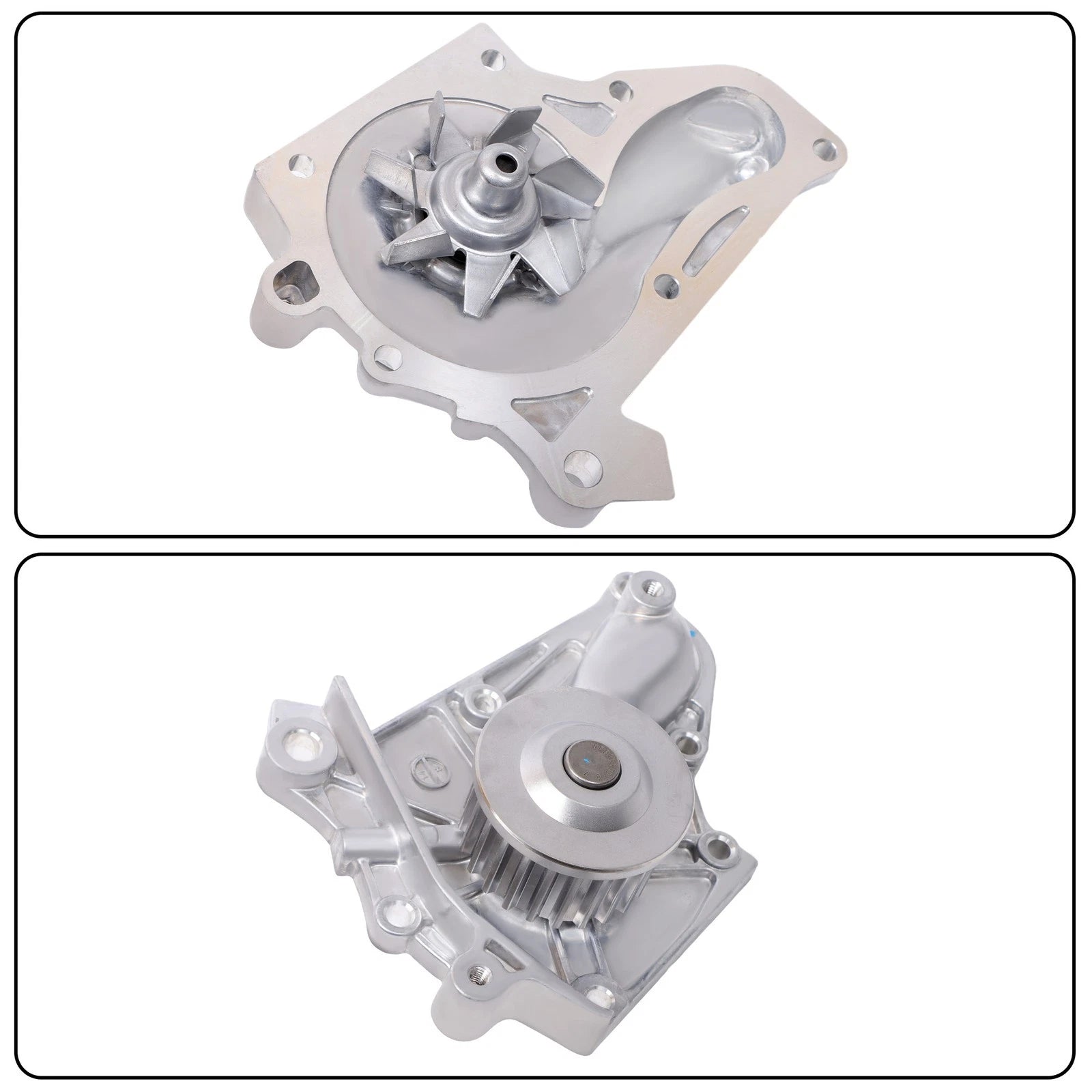 Timing Belt Water Pump Kit for Toyota Camry/Celica (1992–2002)