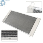34'' 3-Row Radiator for Chevy Silverado 1500 2500 Suburban (1999–2014) CC2370