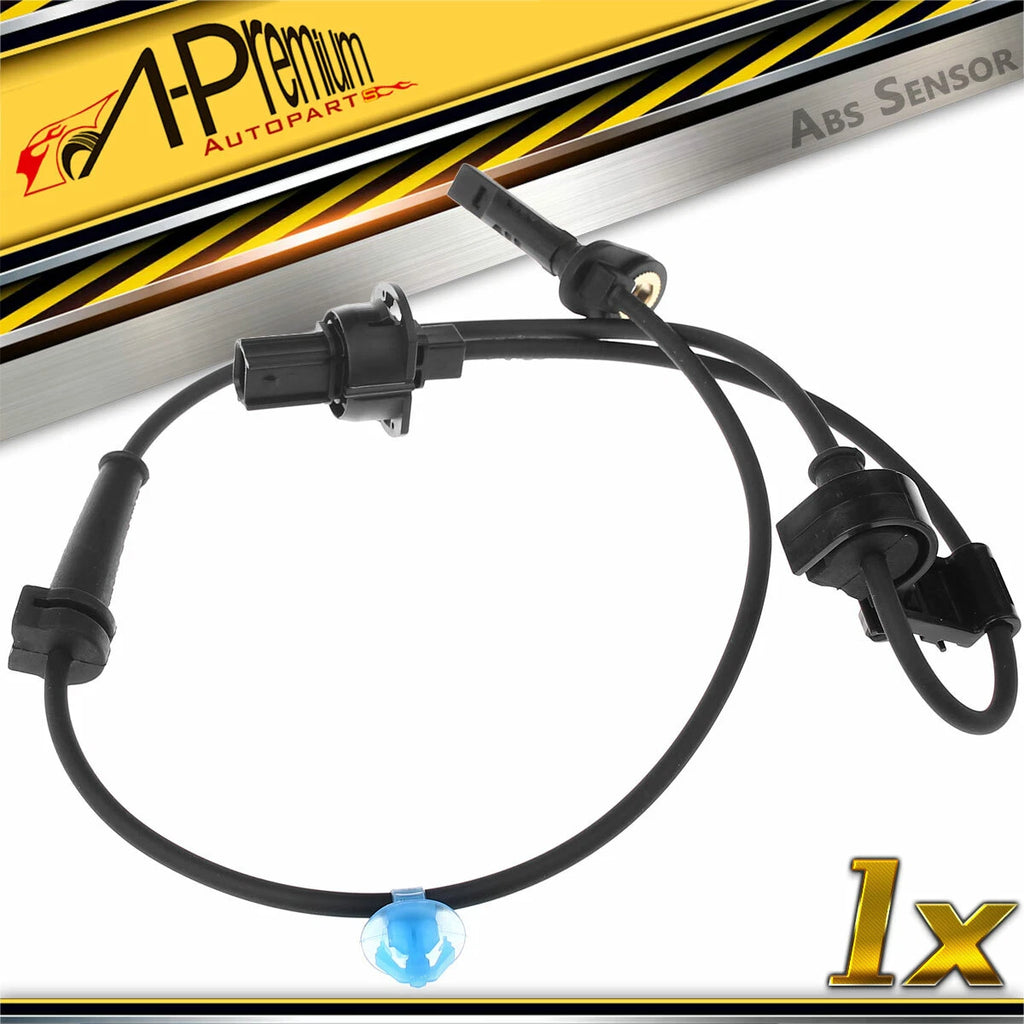 Front Left ABS Wheel Speed Sensor for Honda Odyssey (2011–2017)