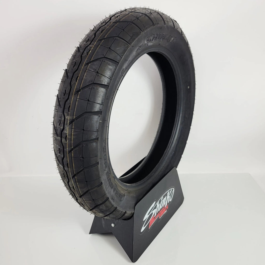 Shinko 230 Series Tour Master Tire 150/80H17 72H for Motorcycle (87-4166)
