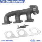 Right Exhaust Manifold for Ford F150 E150 E250 (1999-2008)