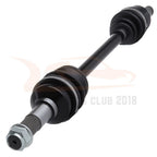 Front Left CV Axle for Yamaha Rhino 660 (2006-2007)