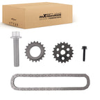 Timing Chain Kit for MINI Cooper S John Cooper Works R56 R57 (2006–2015)