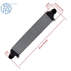 Turbo Charge Air Intercooler for Ford Focus ST (2013-2018)