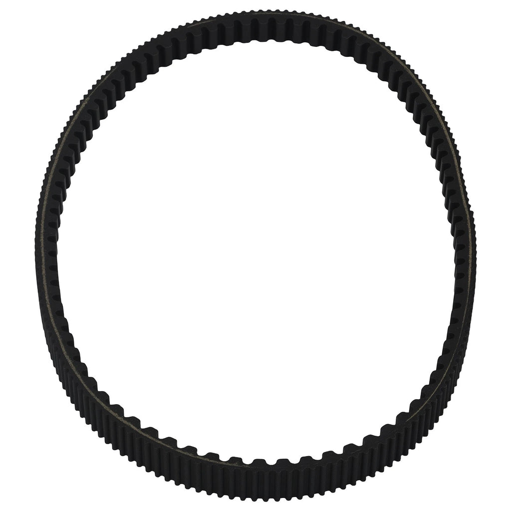 1x Clutch Drive Belt for Yamaha YFA1 125 (1989–2004) 3FA-17641-00-00 Black