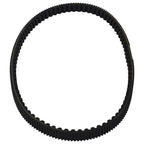 1x Clutch Drive Belt for Yamaha YFA1 125 (1989–2004) 3FA-17641-00-00 Black