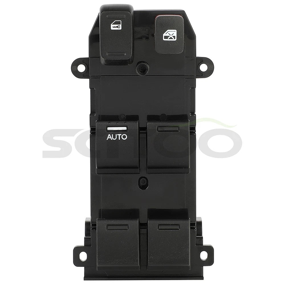 Master Power Window Switch for Honda CR-V 2.4L (2010–2011) 35750SWAA11