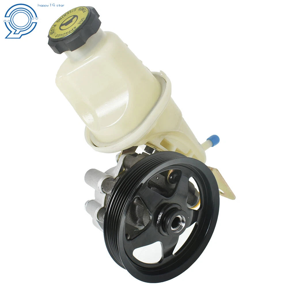 Power Steering Pump with Pulley Reservoir for Dodge Durango Dakota (2000–2003)
