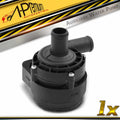 Auxiliary Water Pump for Mercedes-Benz C/E/G/ML/R-Class (2015–2023)