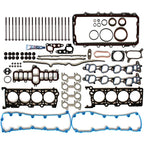 Full Gasket & Head Bolts Set for Ford F150 4.6L SOHC V8 (2002–2003)