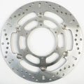 Standard Front Rotor for