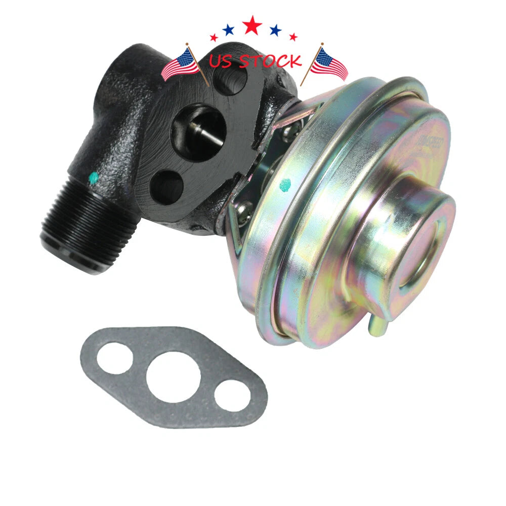EGR Valve with Gasket for Nissan Frontier, Xterra (1998-2004)