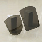Windshield Quarter Fairing Kit for Harley Dyna Low Rider Super Glide (1995–2005)