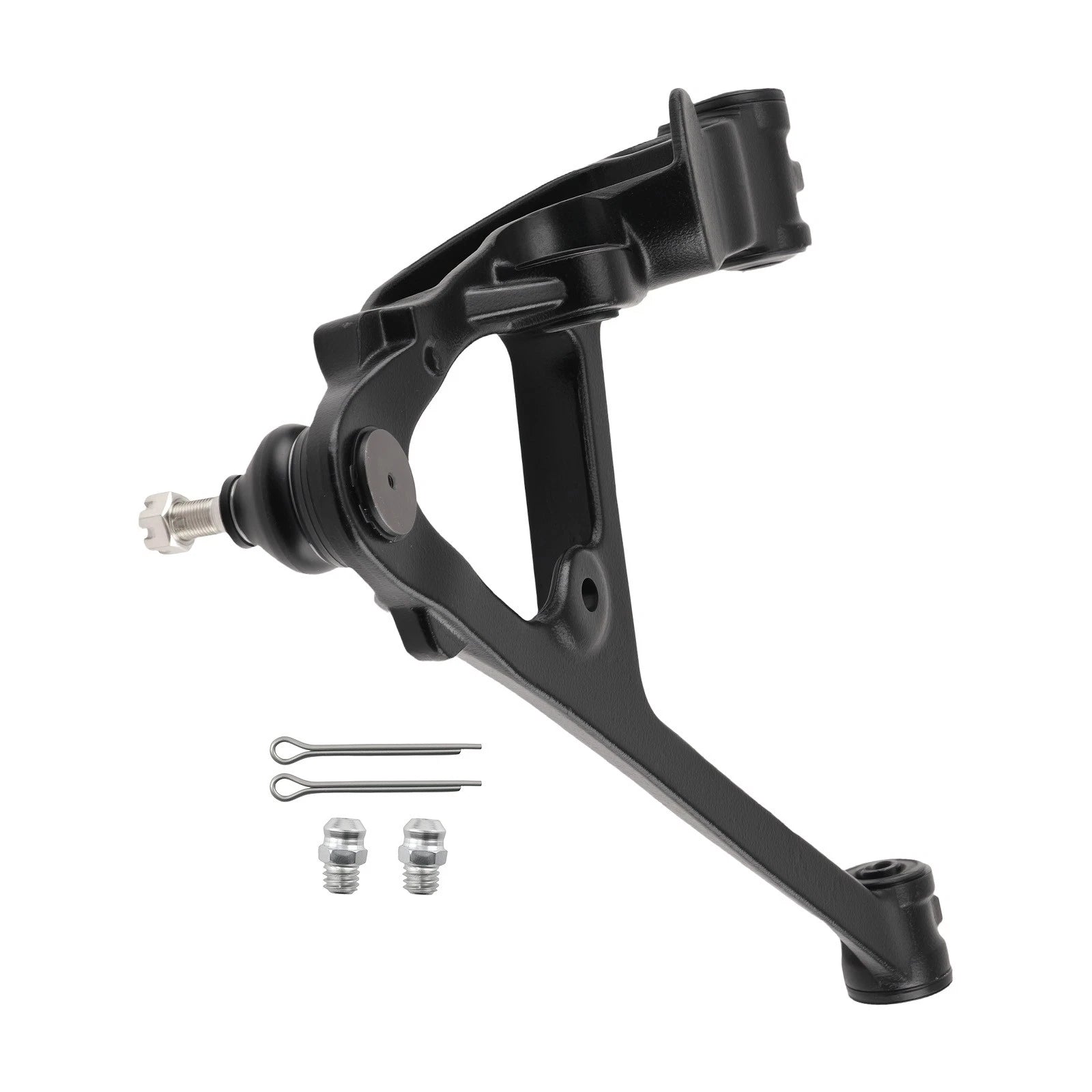 Front Lower Right Control Arm for Chevrolet Suburban 1500 (2000–2006)
