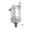 Starter Motor for Adly Herkules Hurricane 500 S 450S Supermoto 500 (2000–2023)
