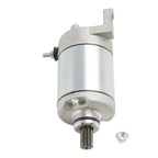 Starter Motor for Adly Herkules Hurricane 500 S 450S Supermoto 500 (2000–2023)