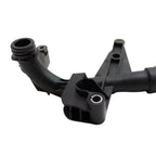 Car Engine Hose Feed Line ABS Black for Mercedes-Benz GLK 3.5L V6 (2010-2015)
