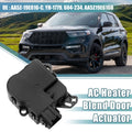 AC Heater Blend Door Actuator for Ford Explorer, Flex, Lincoln (2011–2019) AA5Z-19E616-C