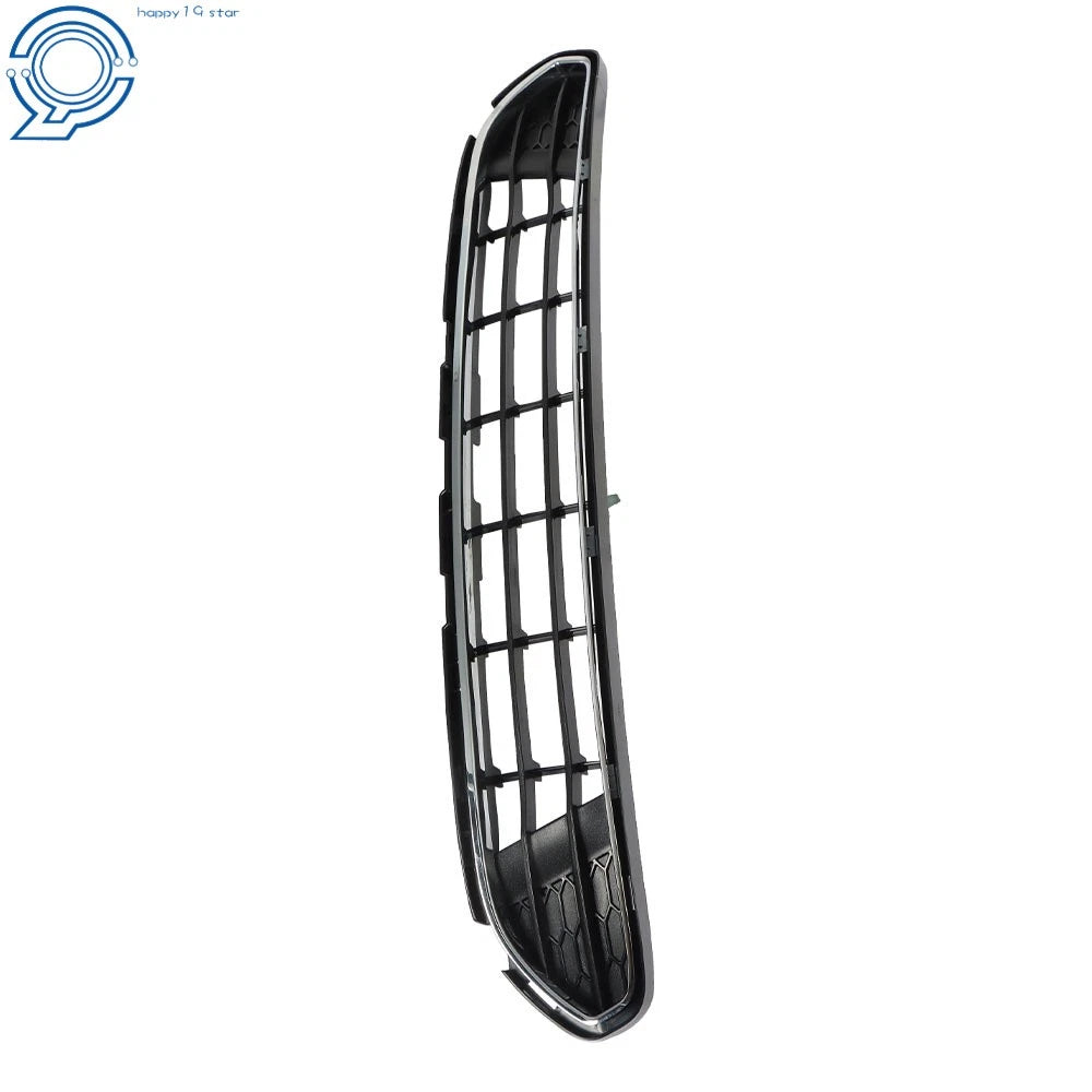 Grille Bumper Assembly with Chrome Ring AE5Z8200DA for Ford Fusion (2010–2011)