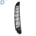 Grille Bumper Assembly with Chrome Ring AE5Z8200DA for Ford Fusion (2010–2011)