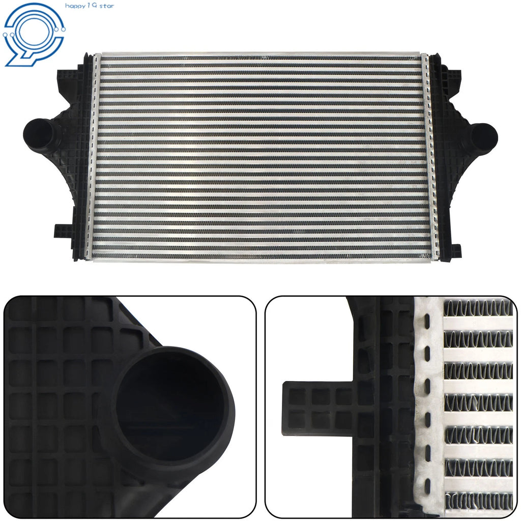 Intercooler for Cadillac CT6 (2016-2018) L4 2.0L Turbocharged