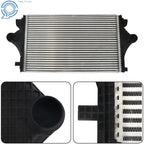 Intercooler for Cadillac CT6 (2016-2018) L4 2.0L Turbocharged
