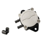 Fuel Pump Assembly for Suzuki Outboard DF 9.9 15 20 HP (15100-89L21)
