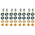 Fuel Injector Rebuild Kit for Ford Mustang, Bronco, Lincoln