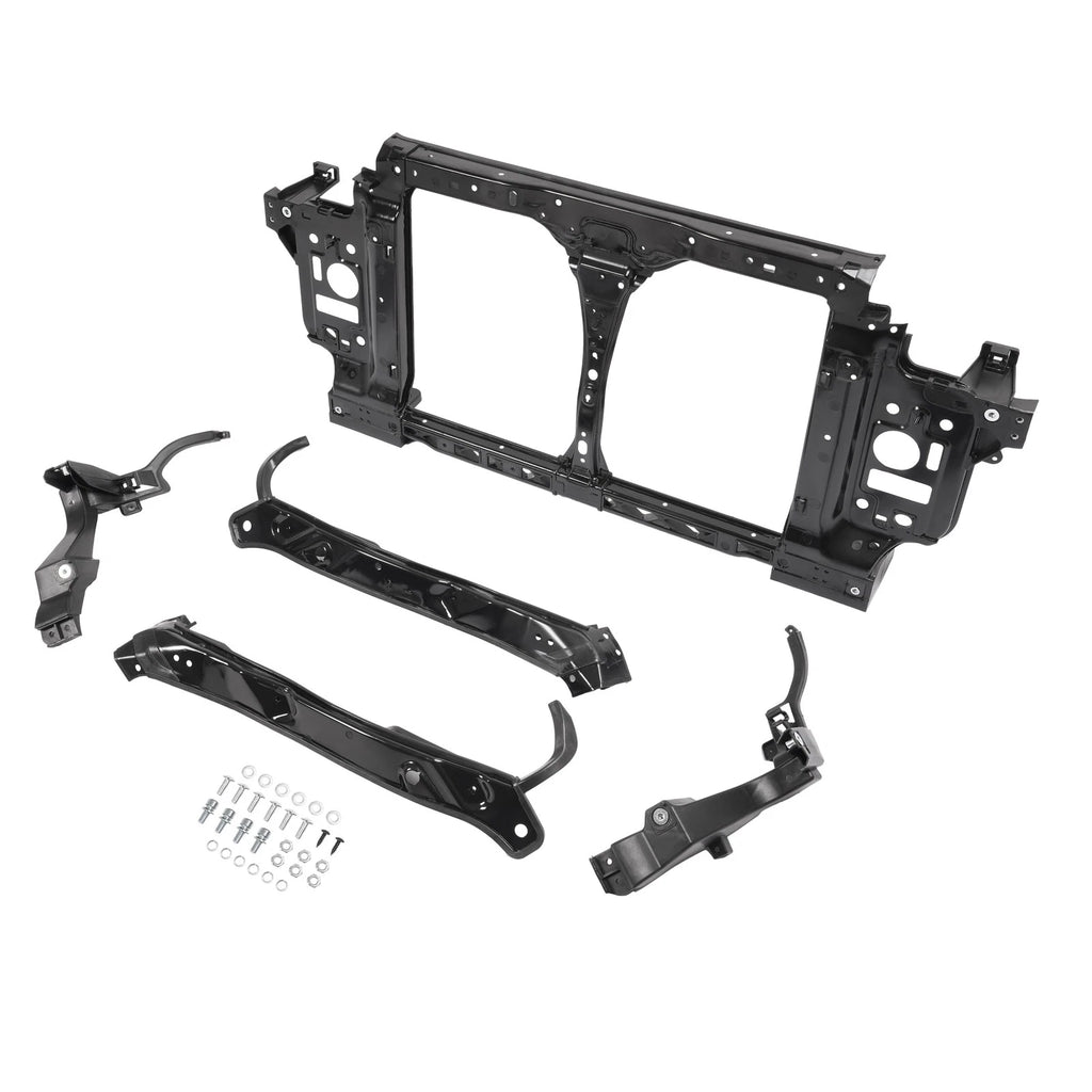 Radiator Support Assembly for Hyundai Genesis Coupe (2010–2012) 641012M000