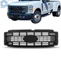 Front Upper Grille for Ford F250 Super Duty (2023–2024)