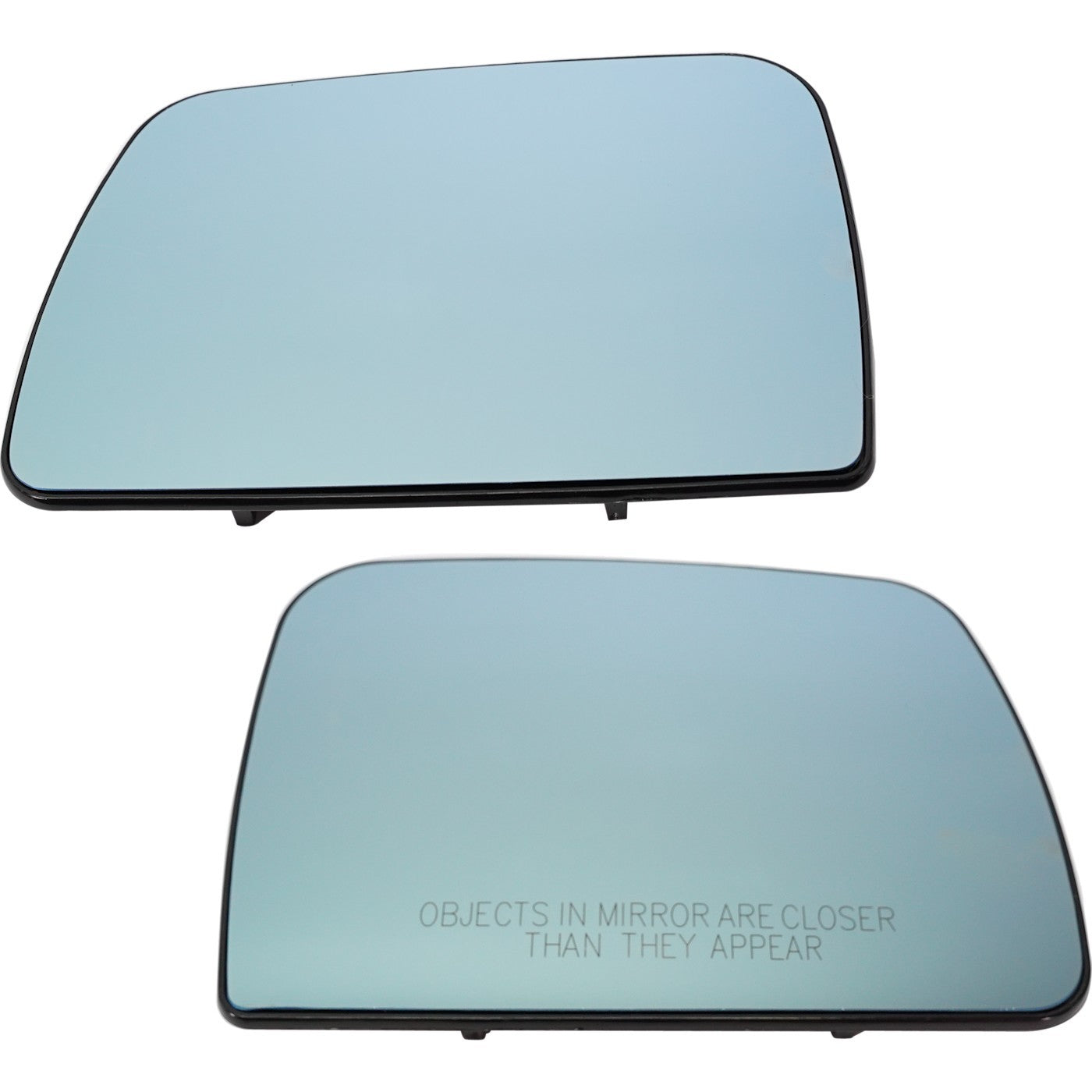 Mirror Glass Set for BMW X5 (2000–2006) Heated Left Right