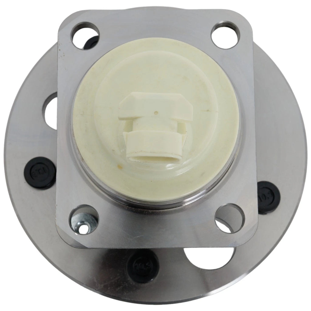 Set of 2 Rear Wheel Hubs for Chevy Oldsmobile