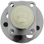 Set of 2 Rear Wheel Hubs for Chevy Oldsmobile