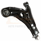 Set of 8 Front Lower Control Arm Tie Rods for Chevrolet Aveo (2004–2011)