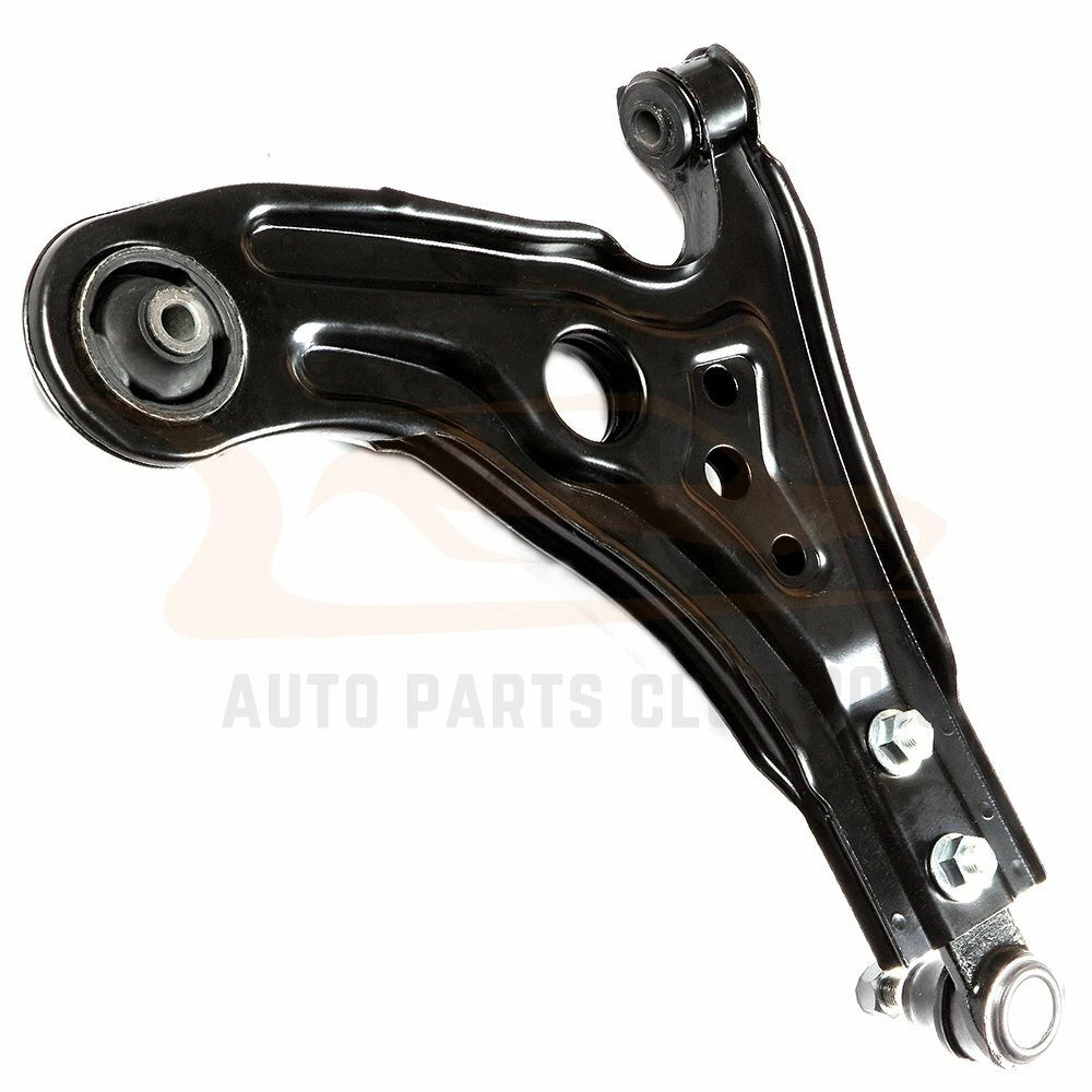 Set of 8 Front Lower Control Arm Tie Rods for Chevrolet Aveo (2004–2011)