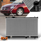 Aluminum Core Cooling Radiator for Dodge Neon SX 2.0 (2005) DPI-2845