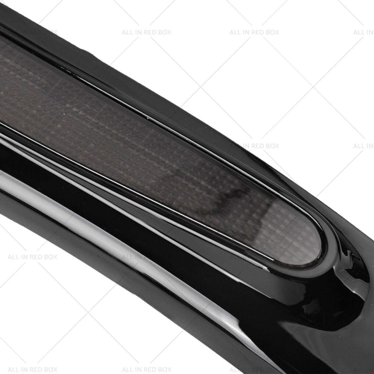 Rear Fender LED Light for Harley Touring Electra Road Glide Road King (2009–2013)