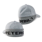 Peterbilt Semi Truck Hat Cap with Ear Neck Flap Fitted