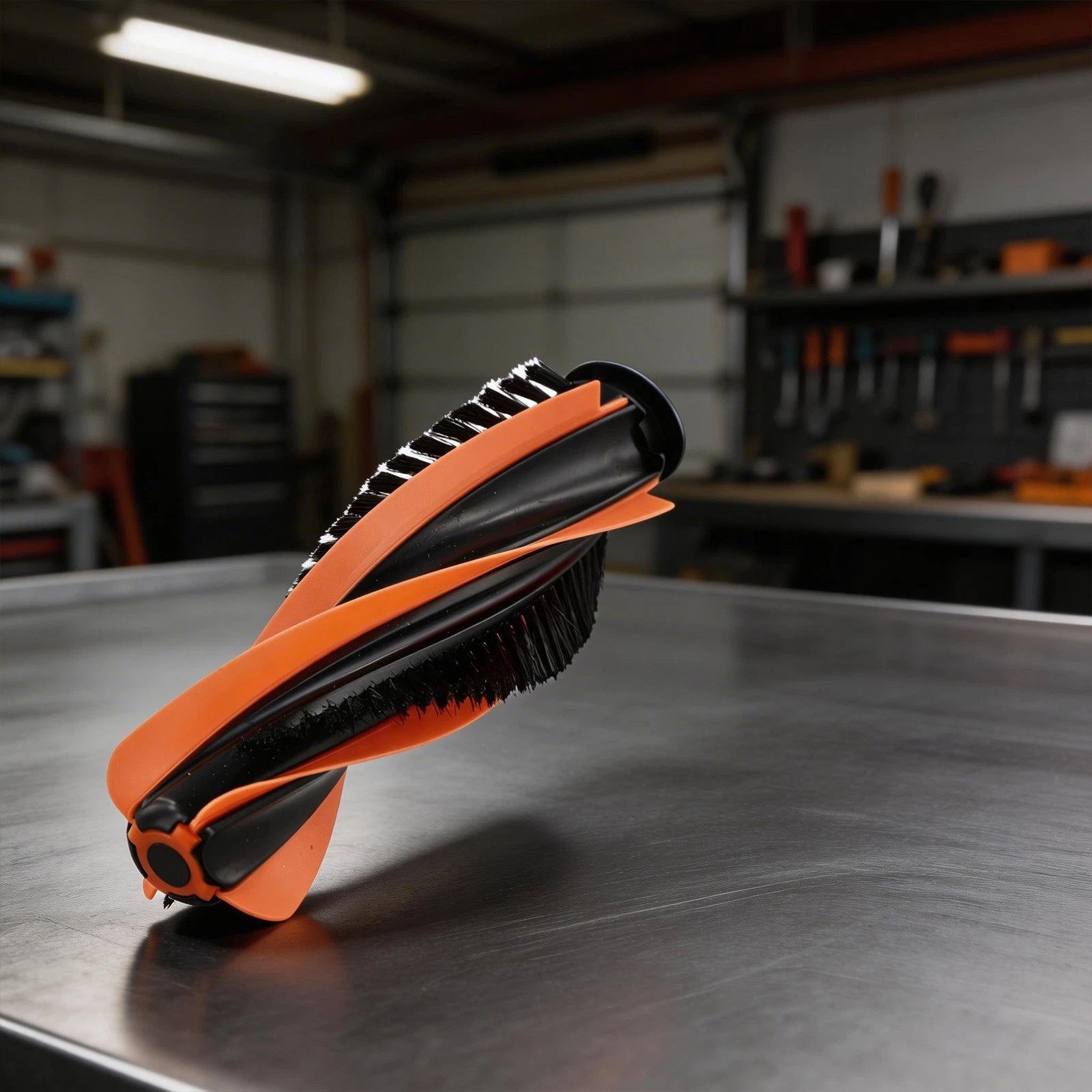 Central Roller Brush for Cecotec Conga X70 (2018–2023)