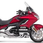 LED Radiator Grill Panels for Honda Gold Wing Tour DCT (2018–2023)